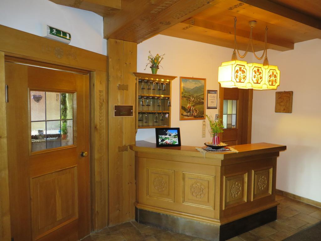 Pension Muehlbachhof ألباخ المظهر الخارجي الصورة